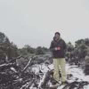 Meet your Posher, Kyle